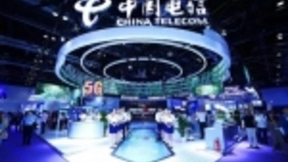 中国电信：“一带一路”建设主力军