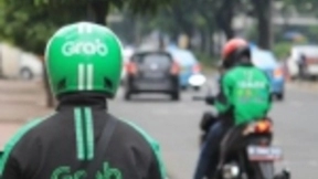 微软宣布战略投资新加坡网约车巨头Grab 金额或为2亿美元