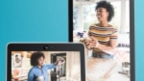 Facebook在争议中发布首款智能视频聊天设备