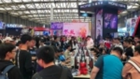 假期这么high！1MORE萤火虫动漫展总回顾