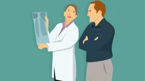 推想科技：用 AI 为影像科医生打造第二双眼睛，让肺结节无所遁形