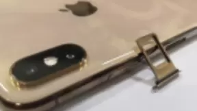 苹果双卡双待大起底，只是最原始的“双卡单通”技术