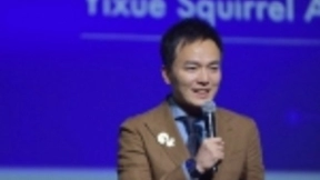 松鼠AI智适应教育创始人栗浩洋：松鼠AI将超越人类教师，重新定义教育