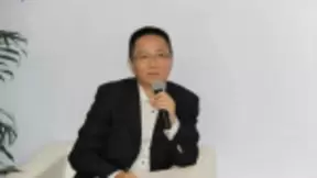 东进技术总裁贺建楠：物联网安全要从设计之初统筹规划