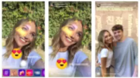 Instagram用AI过滤欺凌内容：可检测照片及评论