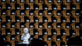 我是“悟空”：弱AI时代的现实与优必选CEO周剑的理想间的平衡点