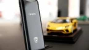 触控不是智能手机交互的终点！Find X深度融合AI探索新交互！