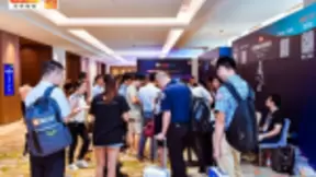 行业精英汇聚：涂鸦智能2018全球智能化商业峰会盛典