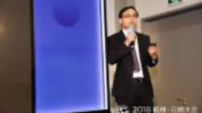 云徙科技重磅发布数字中台2.0 双中台驱动企业数字化转型