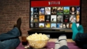 AT&T明年推新流媒体视频服务 Netflix大跌逾8%