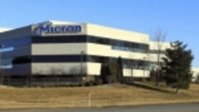 芯片制造商美光将向人工智能领域投资1亿美元