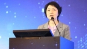 王志勤：区块链仍处试验阶段 领先的区块链平台已初步具备商用能力