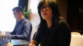 对话朱慧敏：5G已来！华为“十年磨一剑”助运营商构建新时代竞争优势