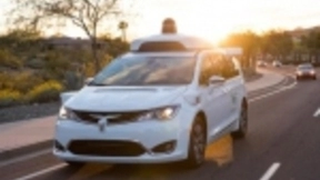 谷歌无人驾驶部门Waymo宣布完成1000万英里路测