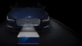 菜鸟、上汽、北汽战略投资激光雷达企业速腾聚创