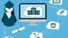 当人工智能邂逅教育，百度教育大脑展现未来教育世界