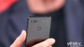 安卓之父正开发AI智能手机：大大减少手机依赖