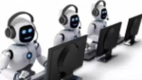 人工智能变革客服行业 未来或与机器“无感知”对话