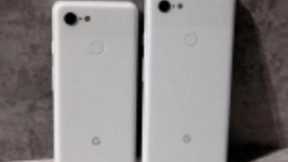 谷歌Pixel 3/3 XL单摄AI照相机吊打iPhoneXS？