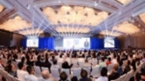 2018小蛮腰科技大会开幕 聚焦人工智能产业化