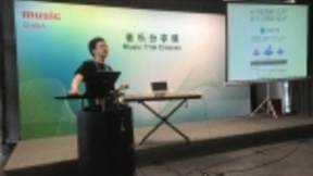 The ONE研发总监夏雨：人工智能将带领钢琴教育进入新时代