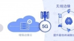无线边缘变革实现5G全部潜能