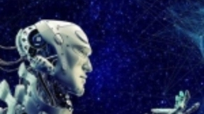 工业界和学术界一直在人工智能研究方面进行合作，未来如何进展