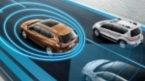 AI卡位雷达上马5G路网，国内的无人驾驶有点忙