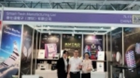 泰仕达电子携新品参加环球资源消费电子展大放异彩