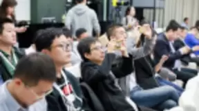 解放号图灵研究院亮相HC大会 AI赋能推动“数字孪生城市”建设