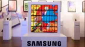 “格调 笔笔皆是”三星盖乐世社区S Pen艺术鉴赏会在沪举行