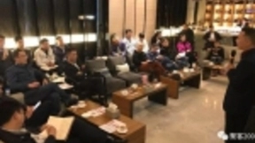 聚客网完成千万级融资，加码“微信生态+人工智能”