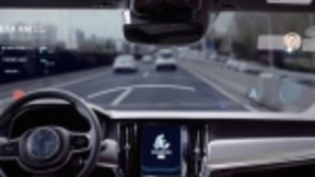 宽凳科技：高精地图让出行效率最大化