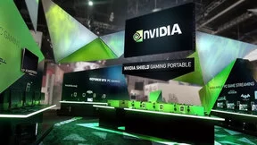 Nvidia发布RAPIDS以加速GPU AI训练