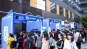 2018全国双创活动周：酷狗硬件创新“黑科技”点燃观众互动兴致