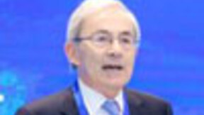 诺奖得主Christopher PISSARIDES:机器人和人工智能的运用改变了人类的工作结构