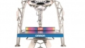 欧姆龙将携高精机器人技术亮相首届中国国际进口博览会