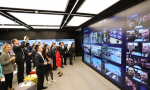 旷视科技出席中法青年领导者论坛 引领中国AI走向世界