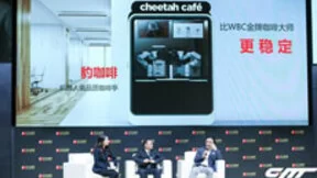 AI全链条技术强力支撑 猎豹移动加速人工智能与新零售融合