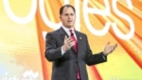 助力企业生产力转型，戴尔商用终端展示VR/AR/AI等创新应用解决方案