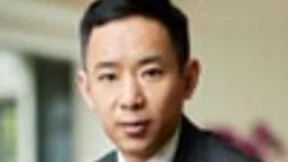 汇付天下姜靖宇：AI技术已串联起支付的各个环节