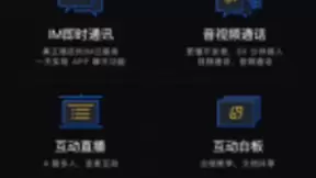 巨头拼杀下的IM市场，网易云信如何站上终极对决？