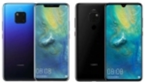 华为Mate20系列发布：40W莱茵认证快充和15W无线快充加持