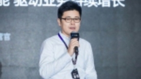 2018UBDC：友盟+ COO尚直虎分享大数据重塑数字营销方式