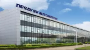 变革浪潮下的德赛西威：加速智能驾驶时代的到来