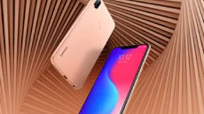 旷视Face++联合联想S5Pro推出AI微整形让修图不再那么难