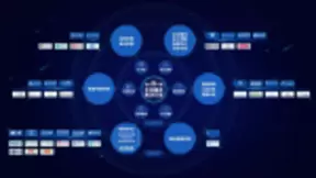 百度大脑“官宣”企业服务解决方案 将AI技术聚焦于特定领域
