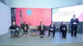 爱奇艺成平遥国际电影展紧密合作伙伴 中印网络电影首次对话