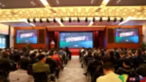 中国移动能源表计行业NB-IoT业务推介会在成都举行