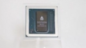 比特大陆端和云AI芯片路线图透露的雄心